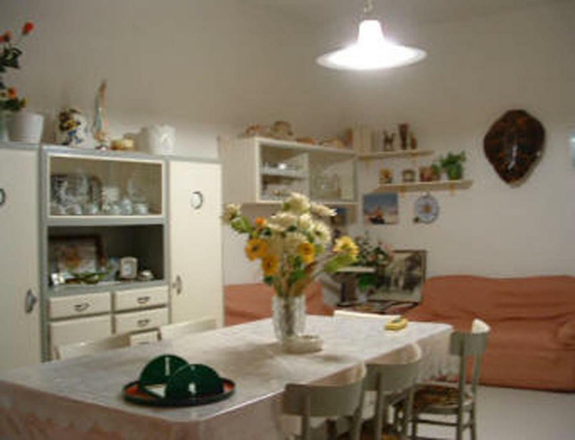 La Corte Di Zaccaria Mazara del Vallo Exteriör bild