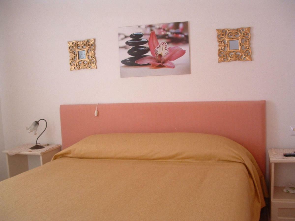 La Corte Di Zaccaria Mazara del Vallo Exteriör bild