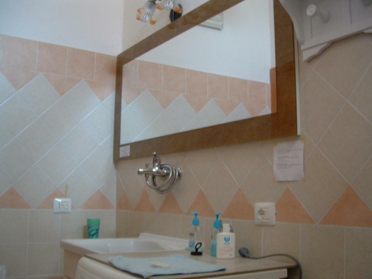 La Corte Di Zaccaria Mazara del Vallo Exteriör bild